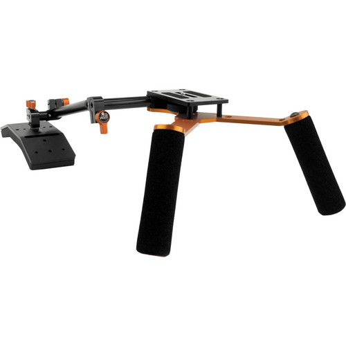 JAG35 DV Runner Shoulder Rig