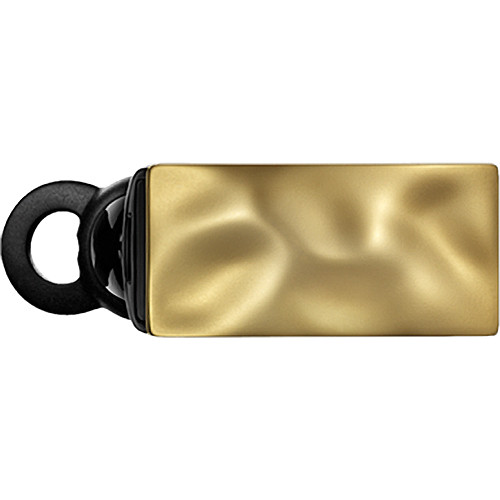 Jawbone ICON Bluetooth Headset - Bombshell (Gold)