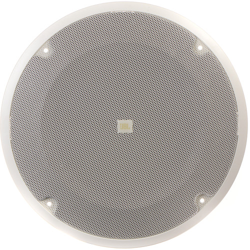 JBL 8138 8" In-Ceiling Loudspeaker
