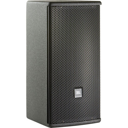 JBL AC18/26 B   2-Way 8" Loudspeaker (Black)