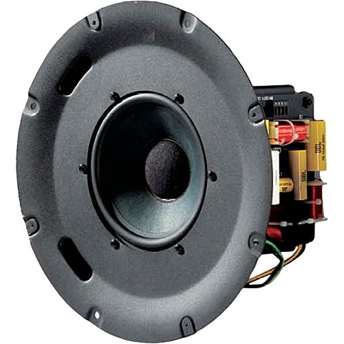 JBL Control 227C 6.5" 2-Way 150W Coaxial Ceiling Loudspeaker (Single, 8 Ohms)