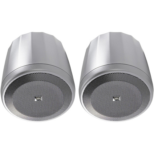 JBL Control 62P Mid/High Satellite Pendant Speaker (Pair, White)