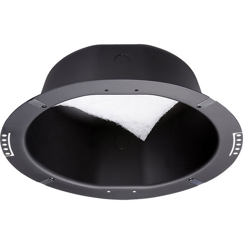 JBL CSS-BB8x6 8" Backcan for CSS8008/8018 (Pack of 6)
