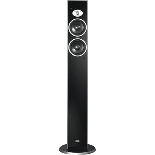 JBL CST56 300W 5" 2-Way Floorstanding Speaker (Black)