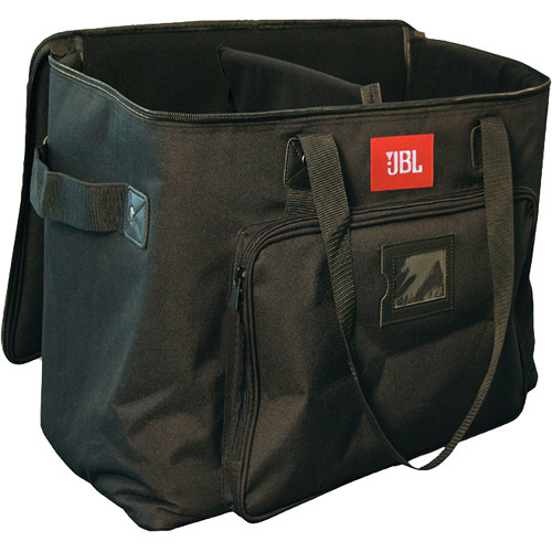 JBL BAGS Deluxe Carry Bag For 2 EON P210 Speakers