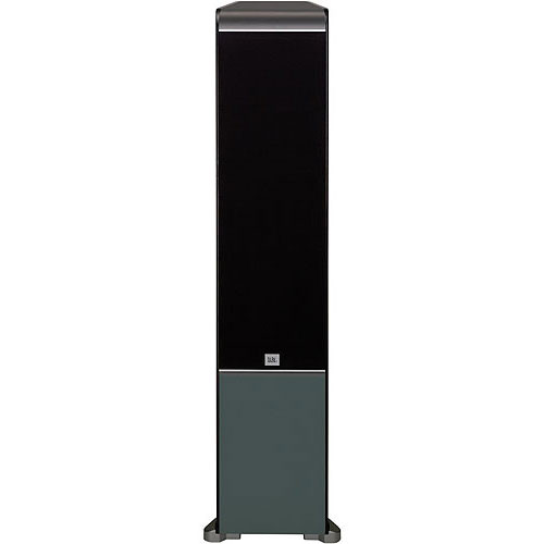 JBL ES80B 4-Way Floorstanding Speaker (Black)