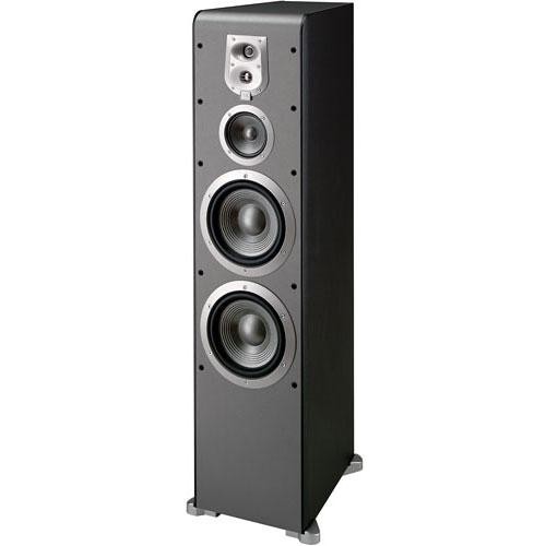 JBL DEMO ES90B 4-Way Floorstanding Speaker (Black)