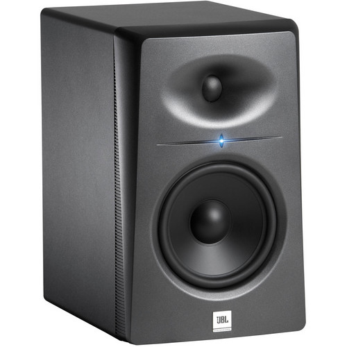 JBL LSR2325P 90W 5" Active 2-Way Studio Monitor