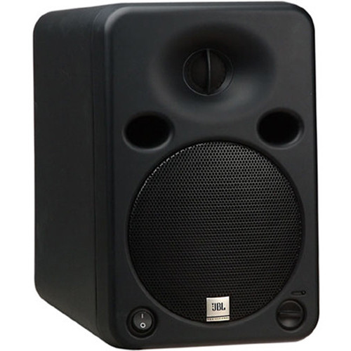 JBL LSR6325P - 5.25" Biamplified Nearfield Monitor