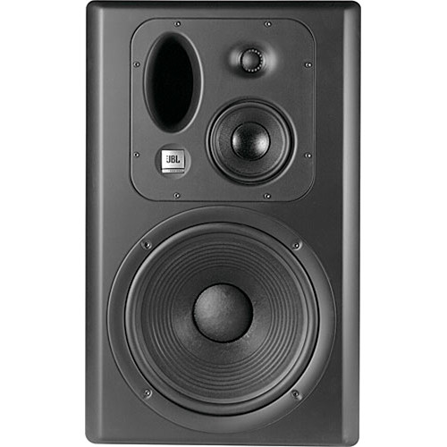 JBL LSR6332 Linear Spatial Reference 3-Way Passive Monitor (Right)