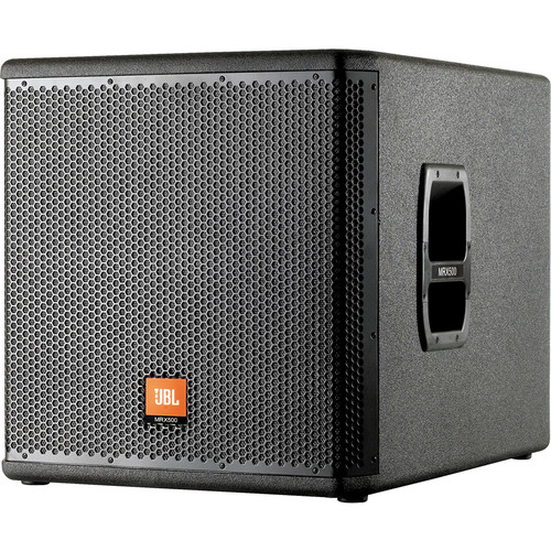 JBL MRX518S 18" Bass Reflex Subwoofer