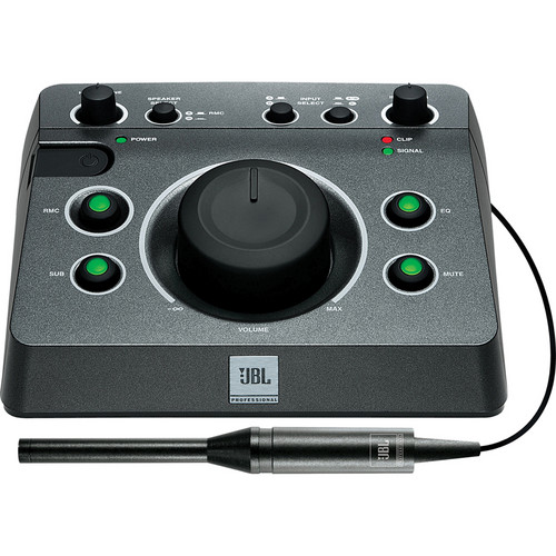 JBL MSC1 Monitor System Controller
