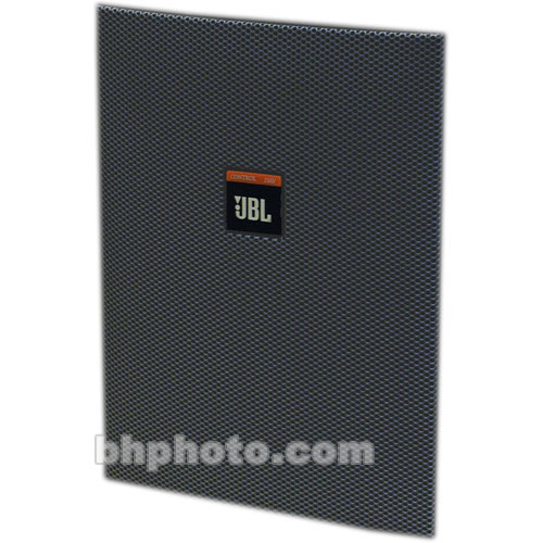 JBL MTC-25WMG - WeatherMax Control 25 Speaker Grille - Black