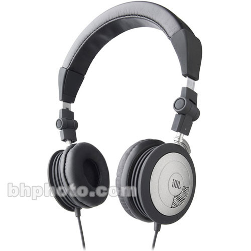 JBL Reference 510 - On-Ear Noise-Cancelling Headphones