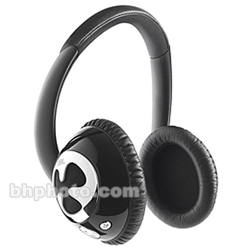 JBL Reference 610 - Bluetooth Headphones (Black)