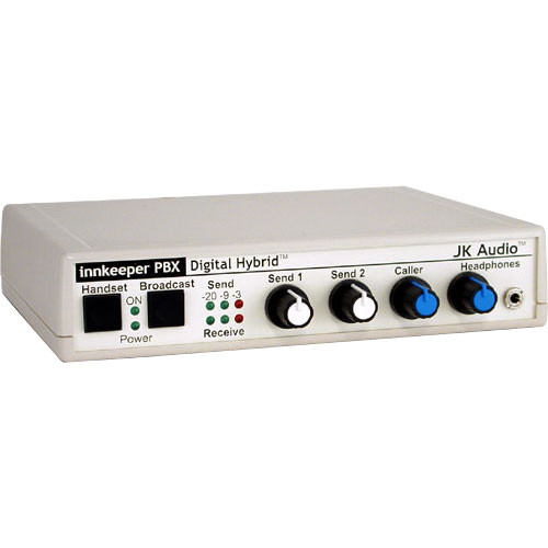 JK Audio Innkeeper PBX
