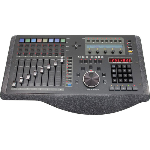 JLCooper MCS-3800L Media Command Station