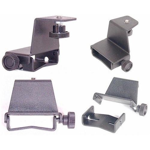 JMI Telescopes Quick Release Piggyback Bracket for 8-11" Schmidt-Cassegrain Telescopes