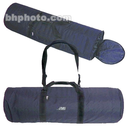 JMI Telescopes CASE3810C Soft Carrying Case for Tripod Mounts and Small Telescopes