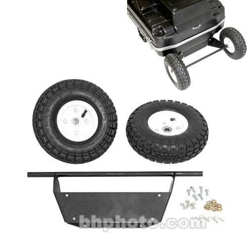 JMI Telescopes CASELWUPG Large-Wheel Upgrade for Telescope Carrying Cases