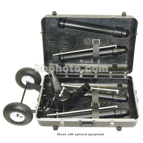 JMI Telescopes Case for 10-14" LX400 Tripods