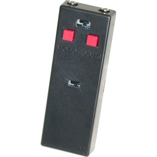 JMI Telescopes Dual-Control Hand Unit