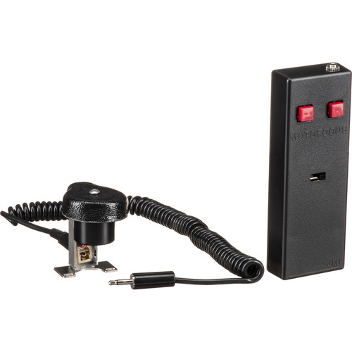 JMI Telescopes MOTOFOCUS Electric Telescope Focusing Motor