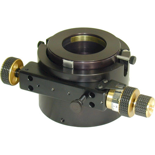 JMI Telescopes Next Generation Focuser for Cassegrain 3"