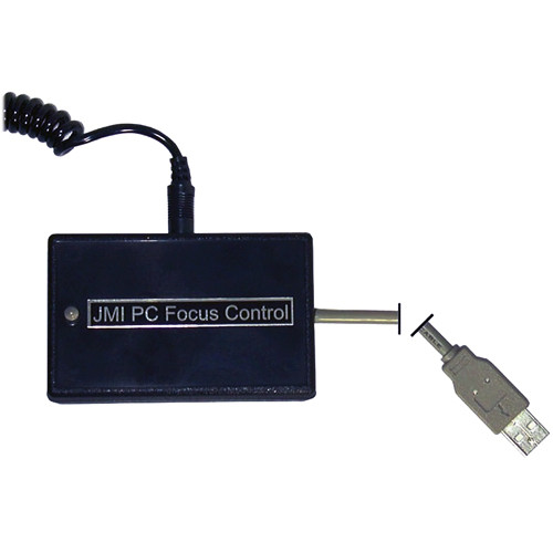 JMI Telescopes PC Focus Control - PCFC2