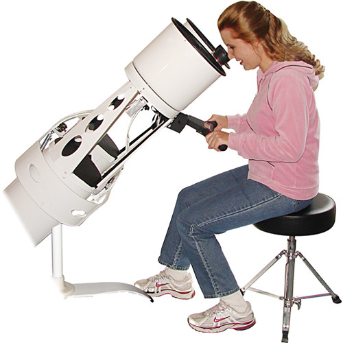 JMI Telescopes RBX-12 Reverse Binocular Telescope