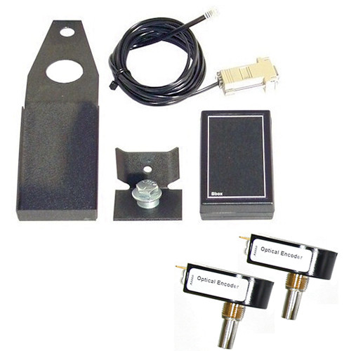 JMI Telescopes SGT-MAX with 2 Encoders Kit
