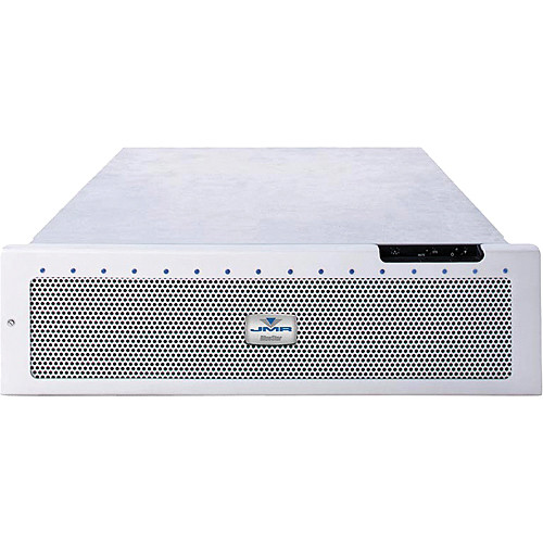 JMR Electronics 32TB BlueStor SAS Expander With Drives And No RAID Controller