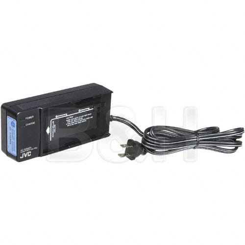JVC AA-V6U AC Adapter Charger