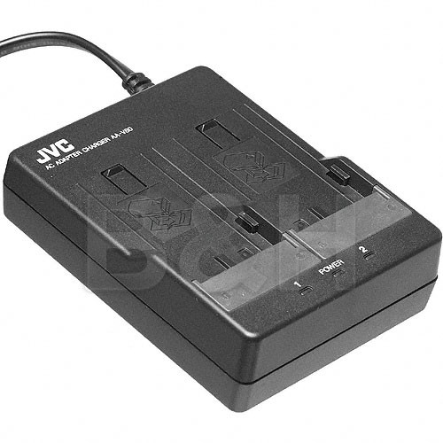 JVC AA-V80 AC Adapter Charger