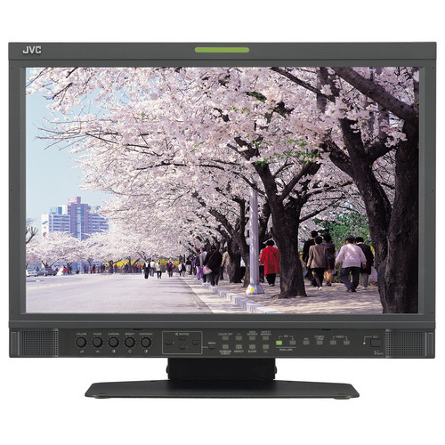 JVC DT-V20L3GZ Verite 20