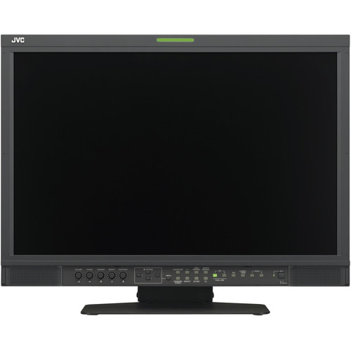 JVC DT-V24G11Z Studio TFT LCD Monitor (24