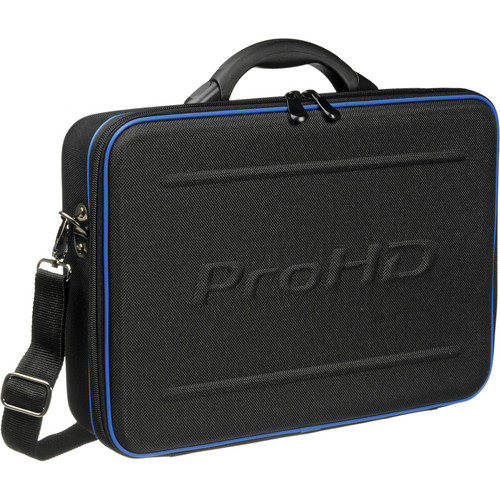 JVC Case for JVC DT-X71 Portable 7" LCD Monitor