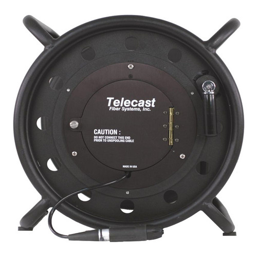 JVC XL REEL (Up to 800')