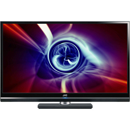 JVC 3D Display Monitor (46