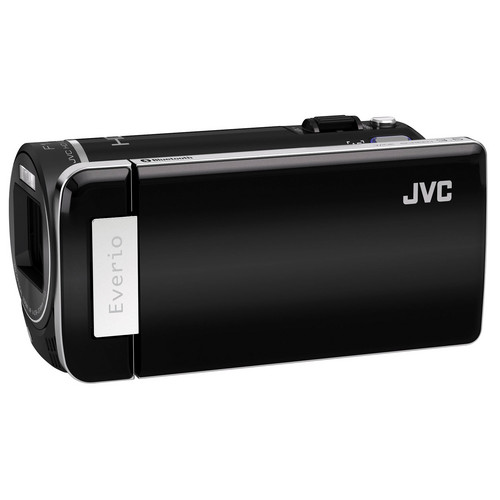 JVC GZ-HM855 HD Everio PAL Camcorder