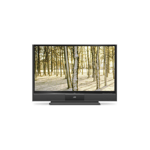 JVC HD-P61R2U 61
