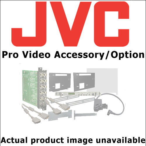 JVC IFCF21HD HD/SD-SDI Input Card
