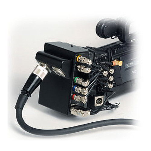 JVC Mobile Studio Adaptor Package