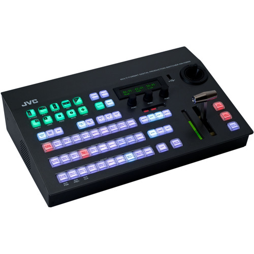 JVC KM-H3000U Special Effects Generator