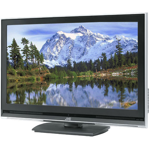 JVC LT37E478 37" 16:9 LCD HDTV