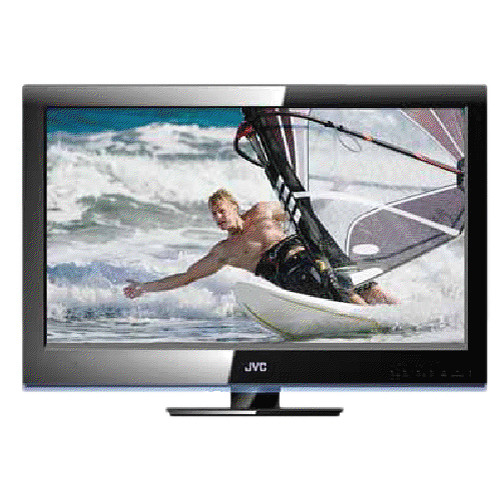 JVC LT-22E710 22" HD LED TV