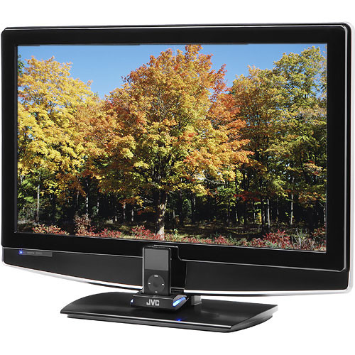 JVC LT-32P679 32