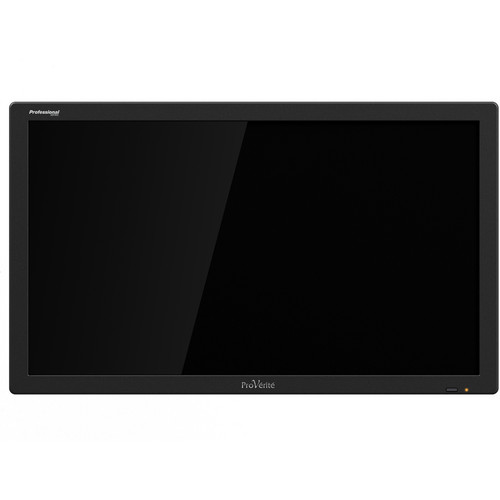 JVC PS-420W 42" ProVerite Digital Signage LCD Display