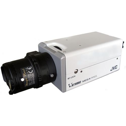 JVC VN-X35U Megapixel Network Camera