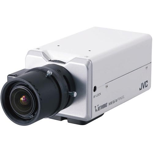 JVC Megapixel IP Security Camera VN-X35U B&H Photo Video